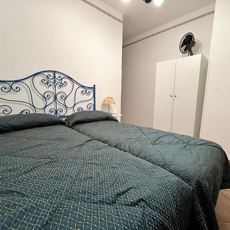 Villa Donna Fausta Аджерола Екстериор снимка