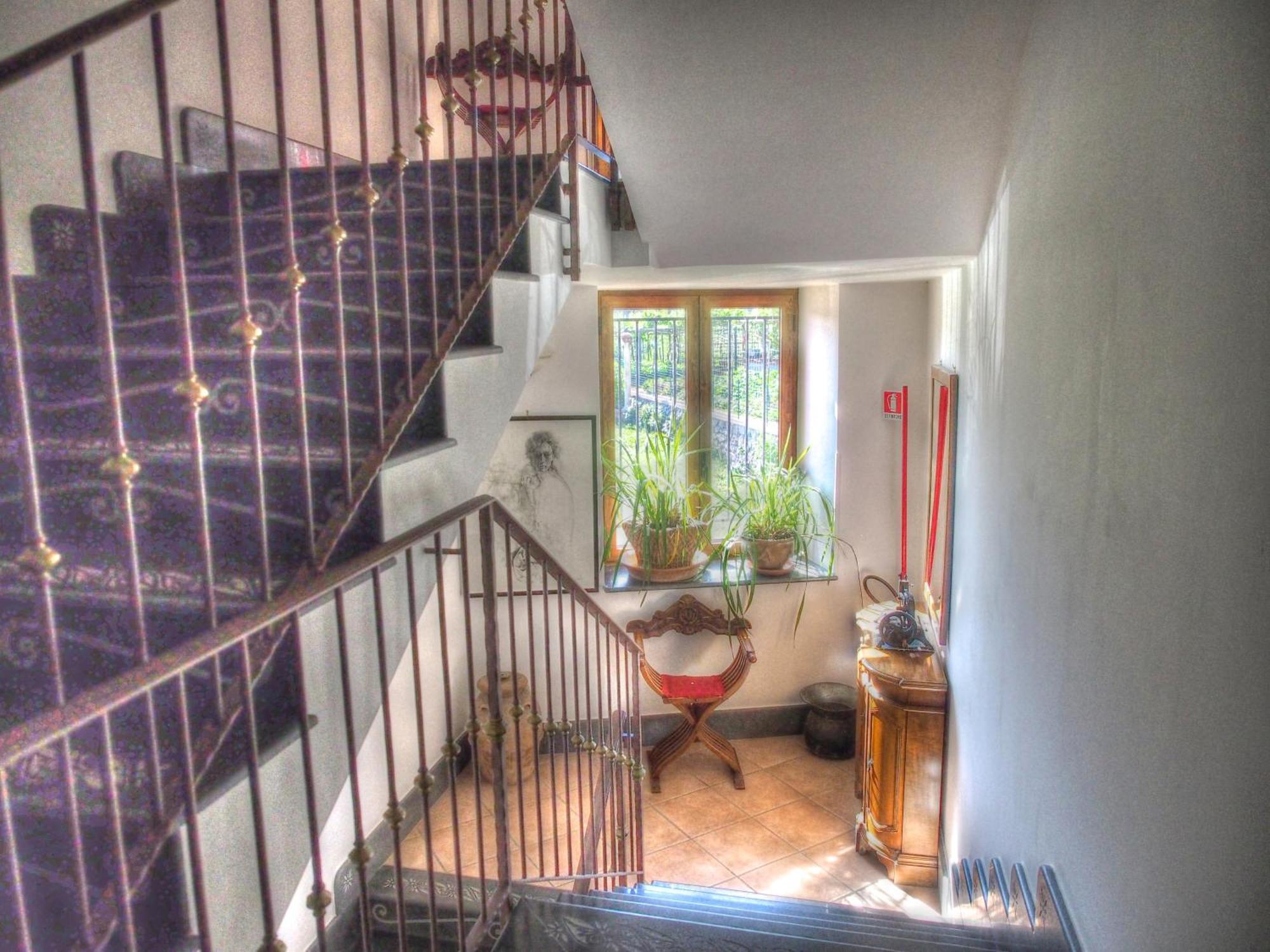Villa Donna Fausta Аджерола Екстериор снимка