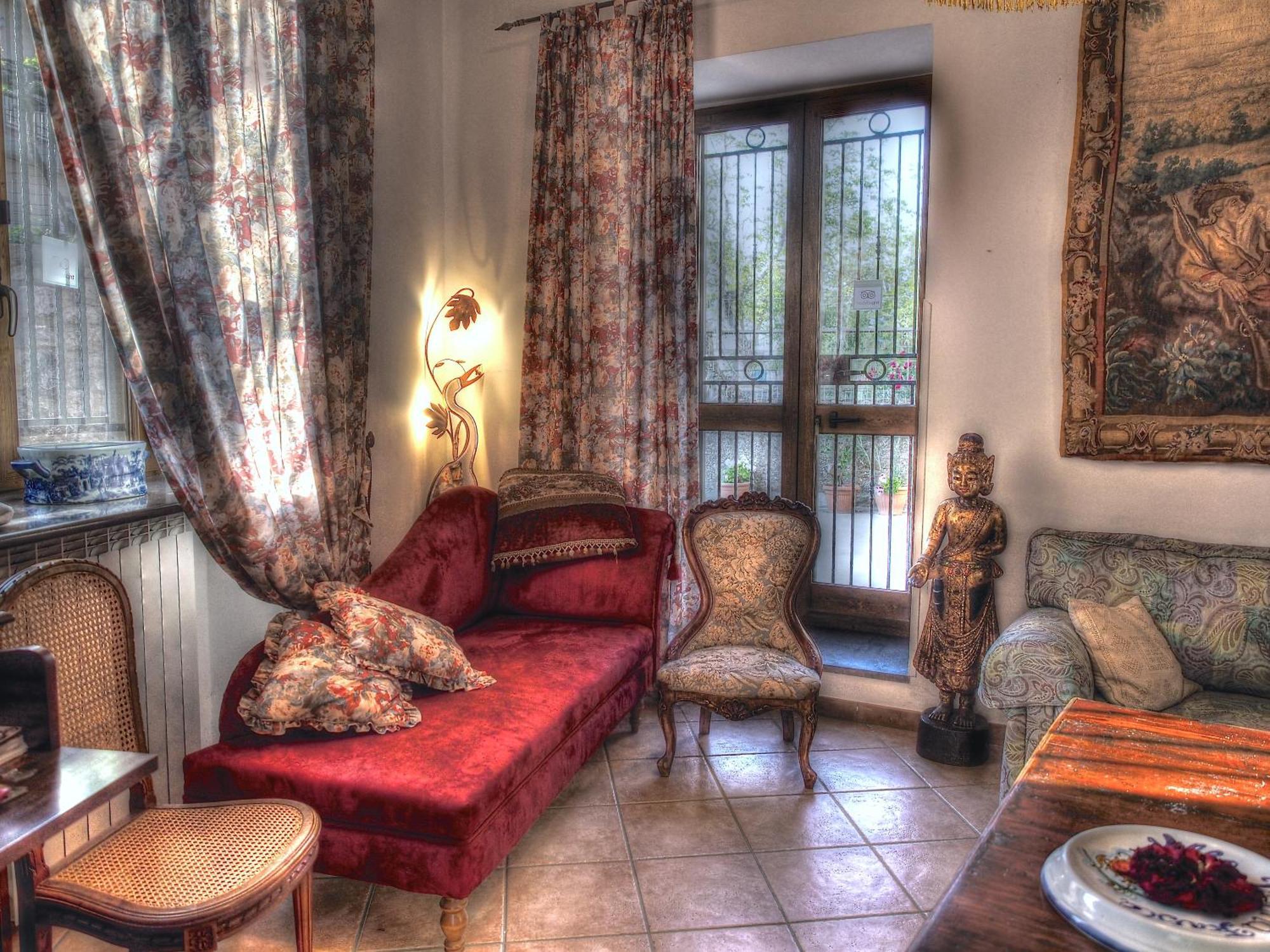 Villa Donna Fausta Аджерола Екстериор снимка