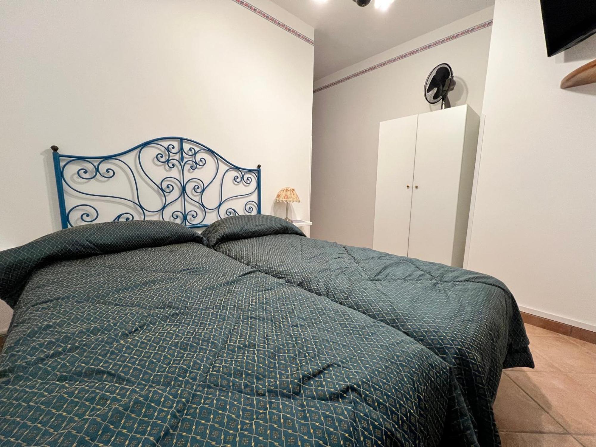 Villa Donna Fausta Аджерола Екстериор снимка