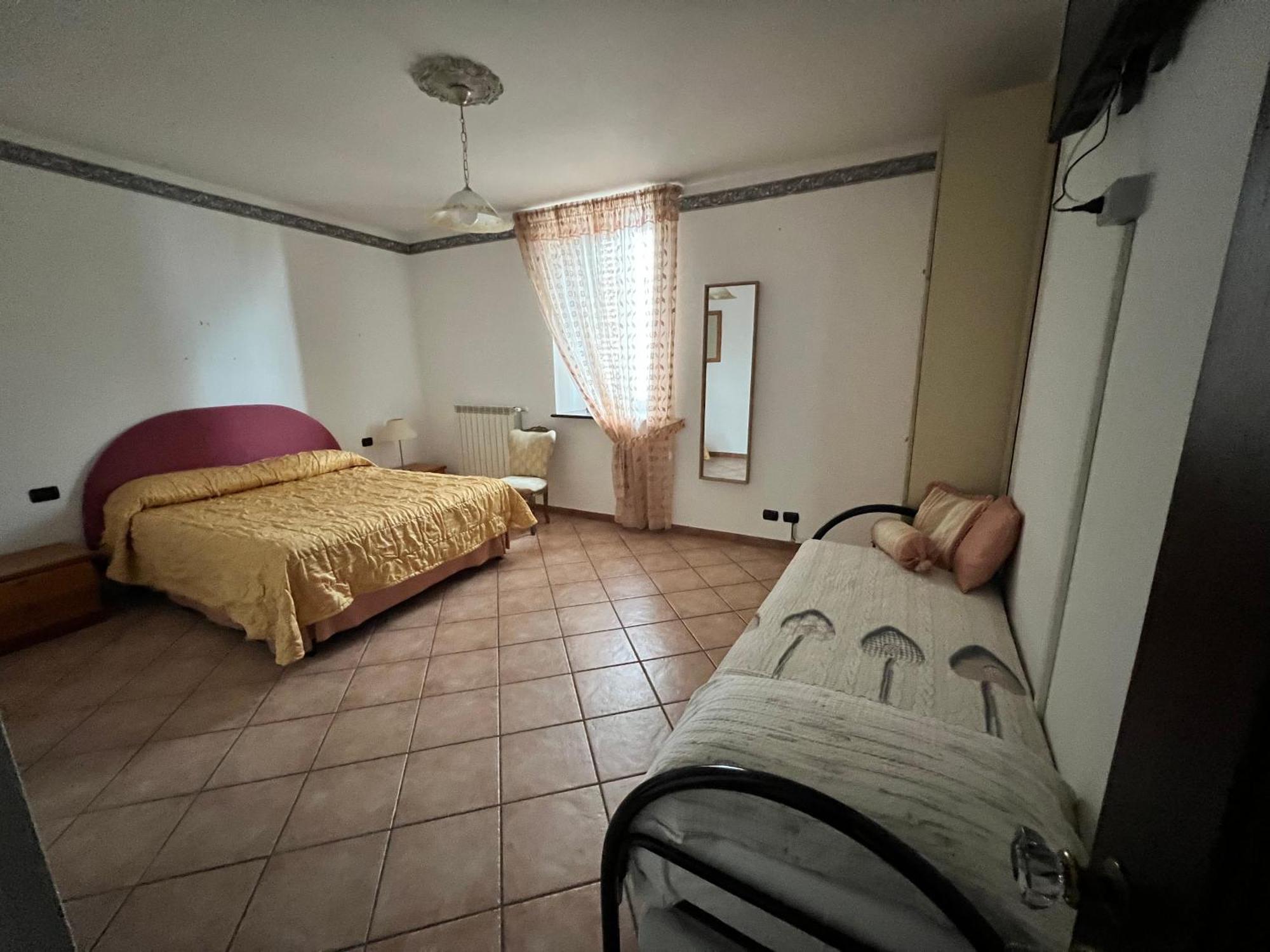 Villa Donna Fausta Аджерола Екстериор снимка