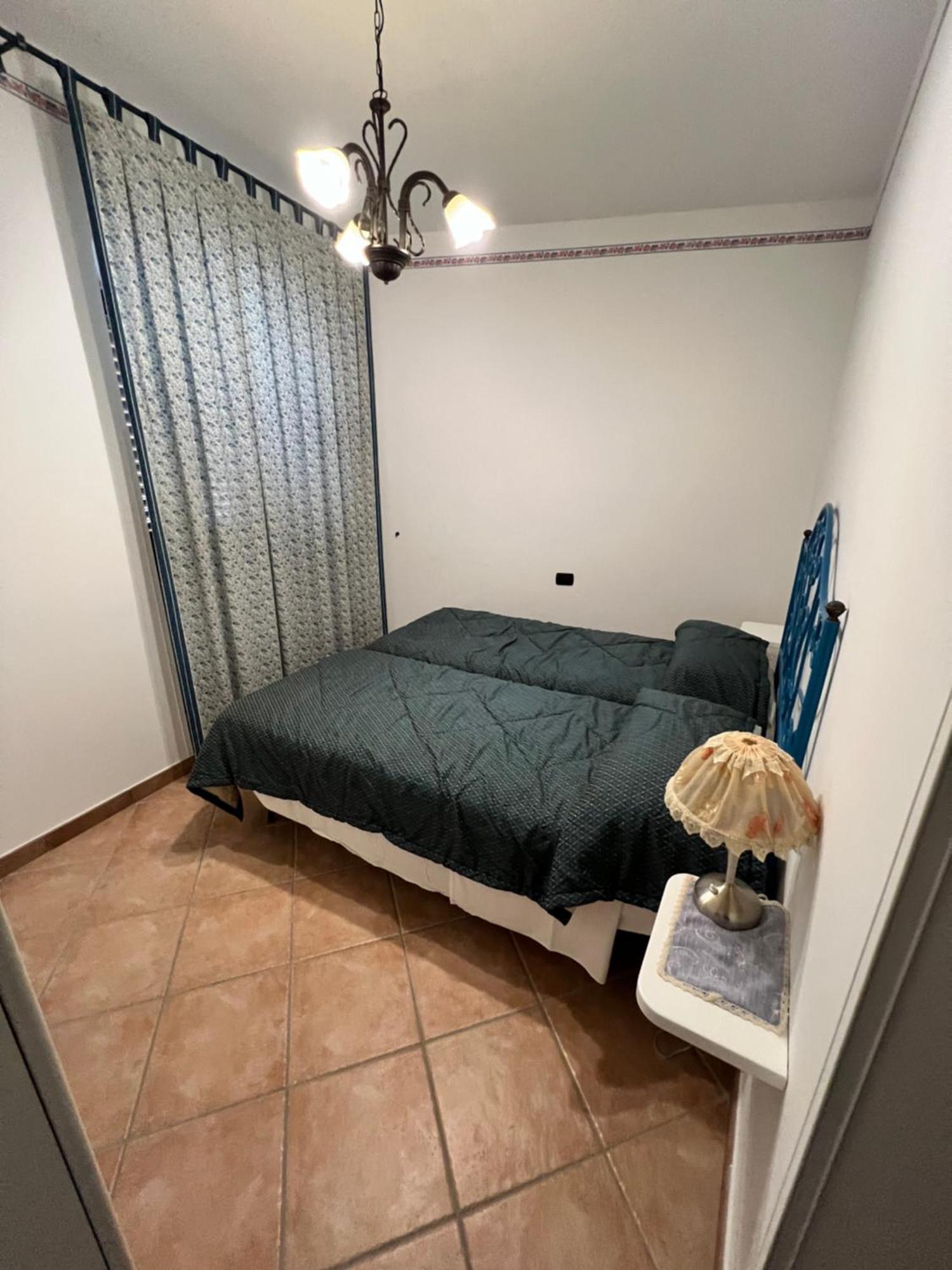 Villa Donna Fausta Аджерола Екстериор снимка