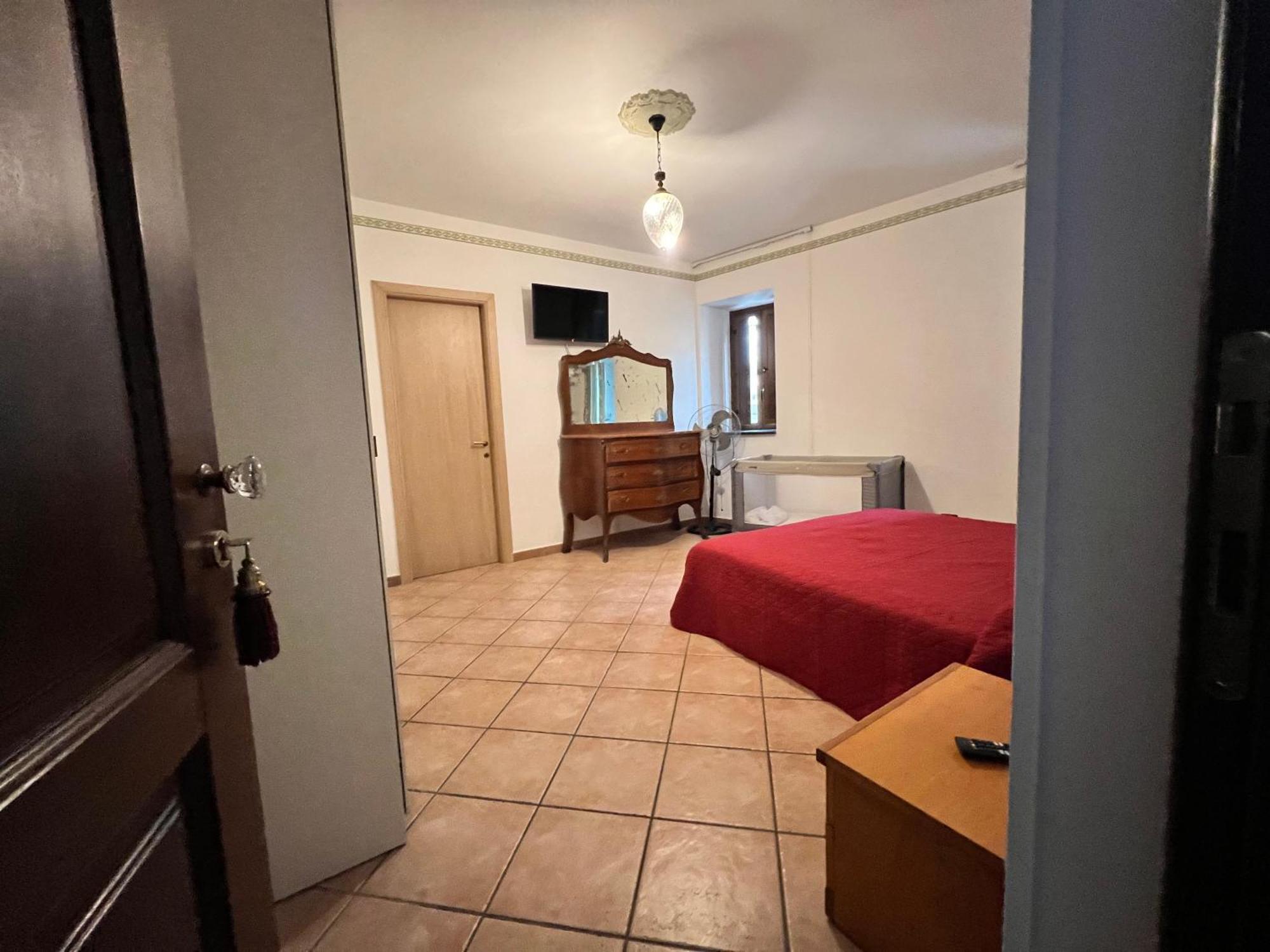 Villa Donna Fausta Аджерола Екстериор снимка
