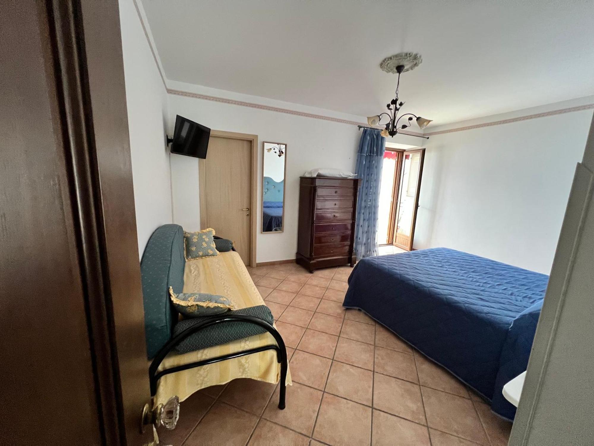 Villa Donna Fausta Аджерола Екстериор снимка