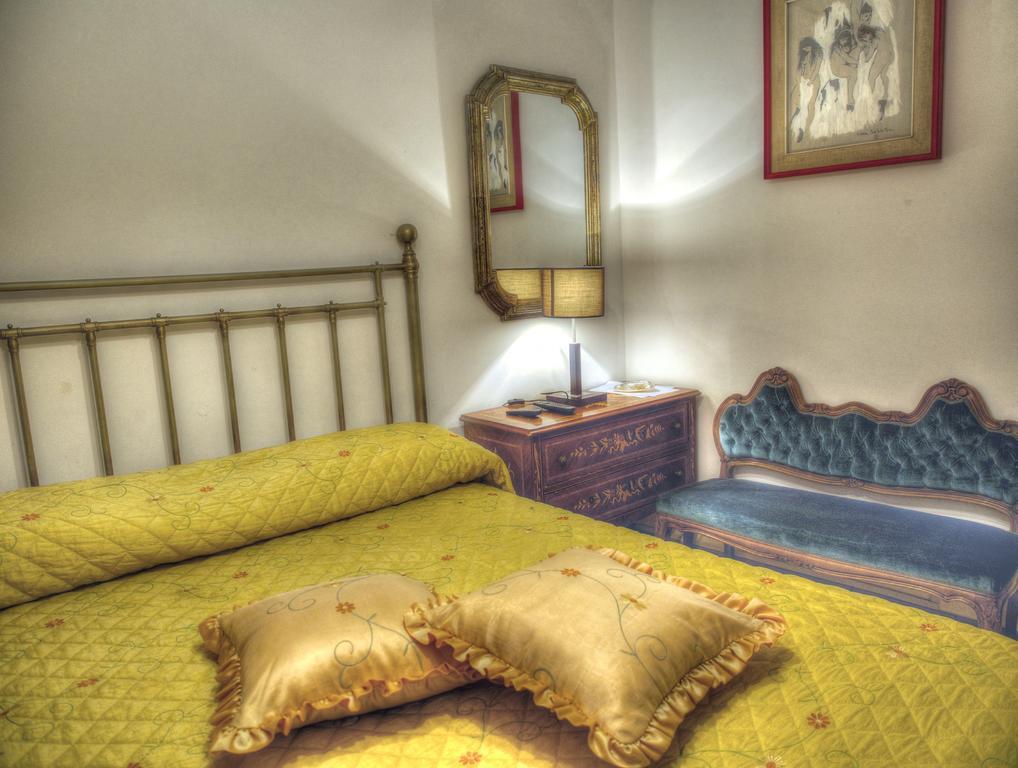 Villa Donna Fausta Аджерола Стая снимка