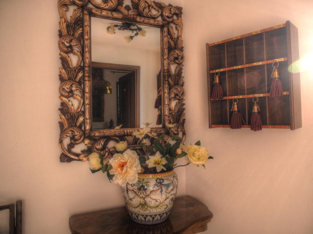 Villa Donna Fausta Аджерола Екстериор снимка