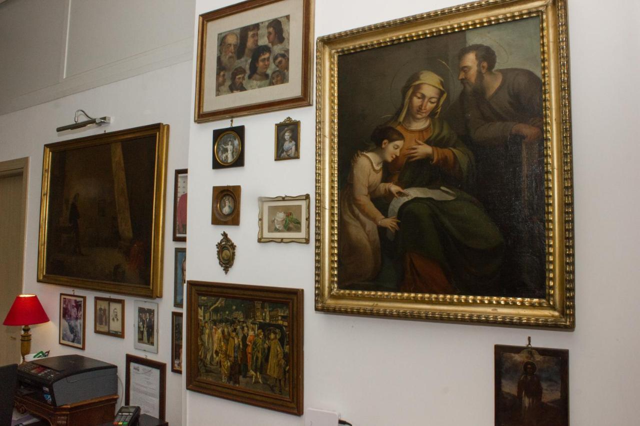 Villa Donna Fausta Аджерола Екстериор снимка
