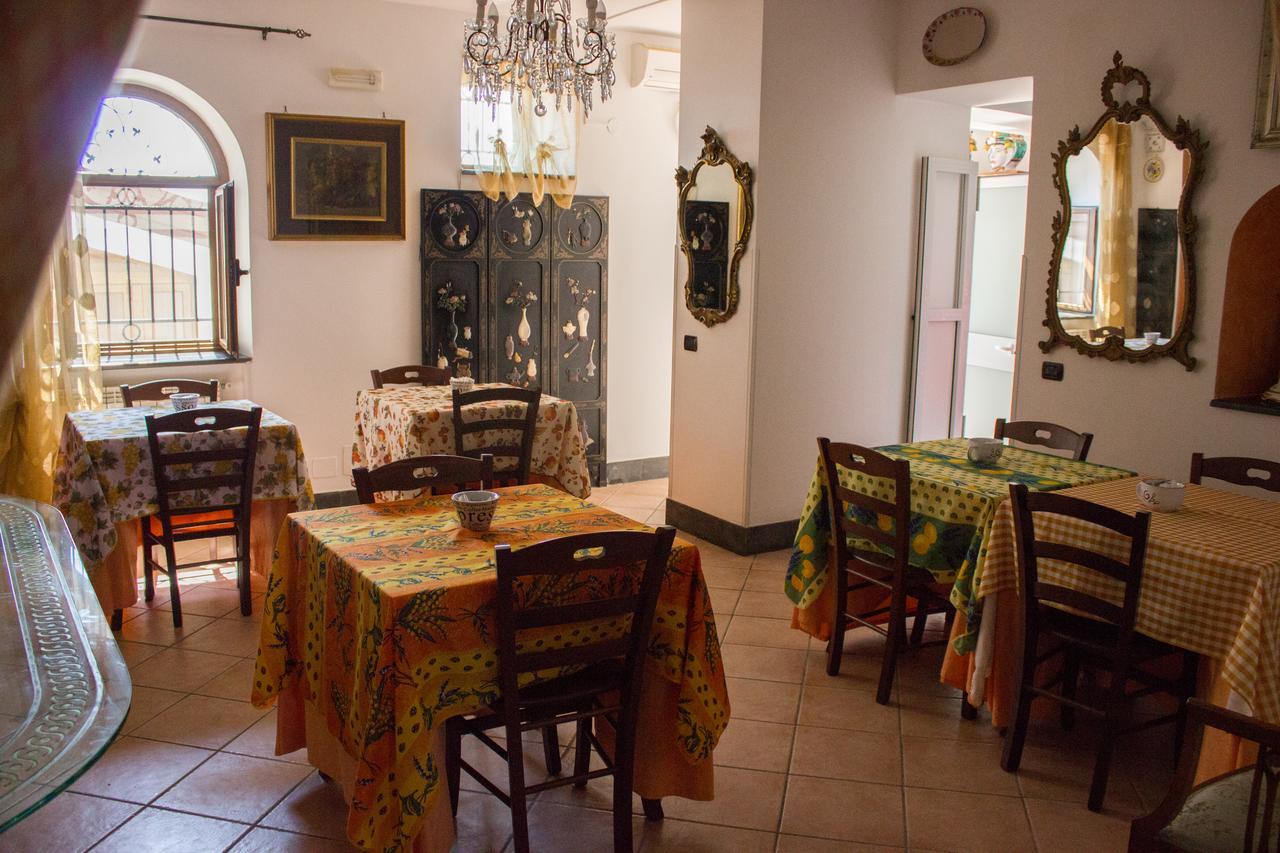Villa Donna Fausta Аджерола Екстериор снимка